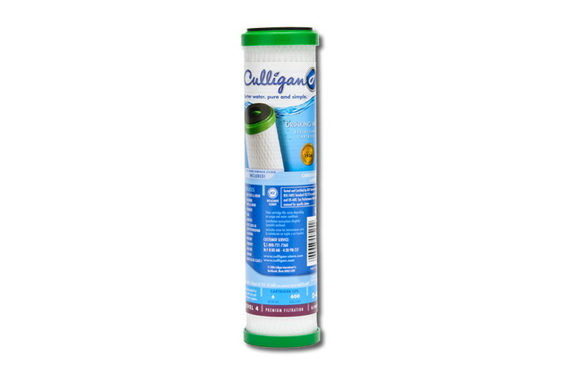 Level 4 Undersink Filter Replacement Cartridge