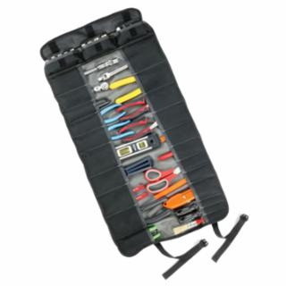 Ergodyne 150 13770 5870  Tool Roll Up  Synthetic  ...