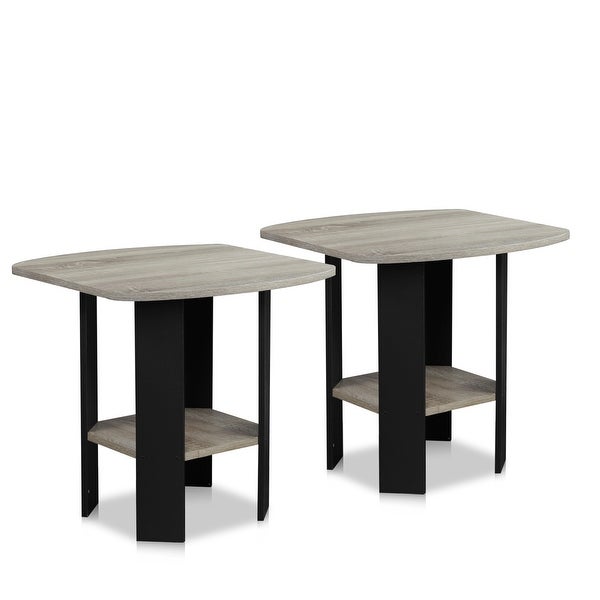 Porch and Den Bowery Simple Design Side Table