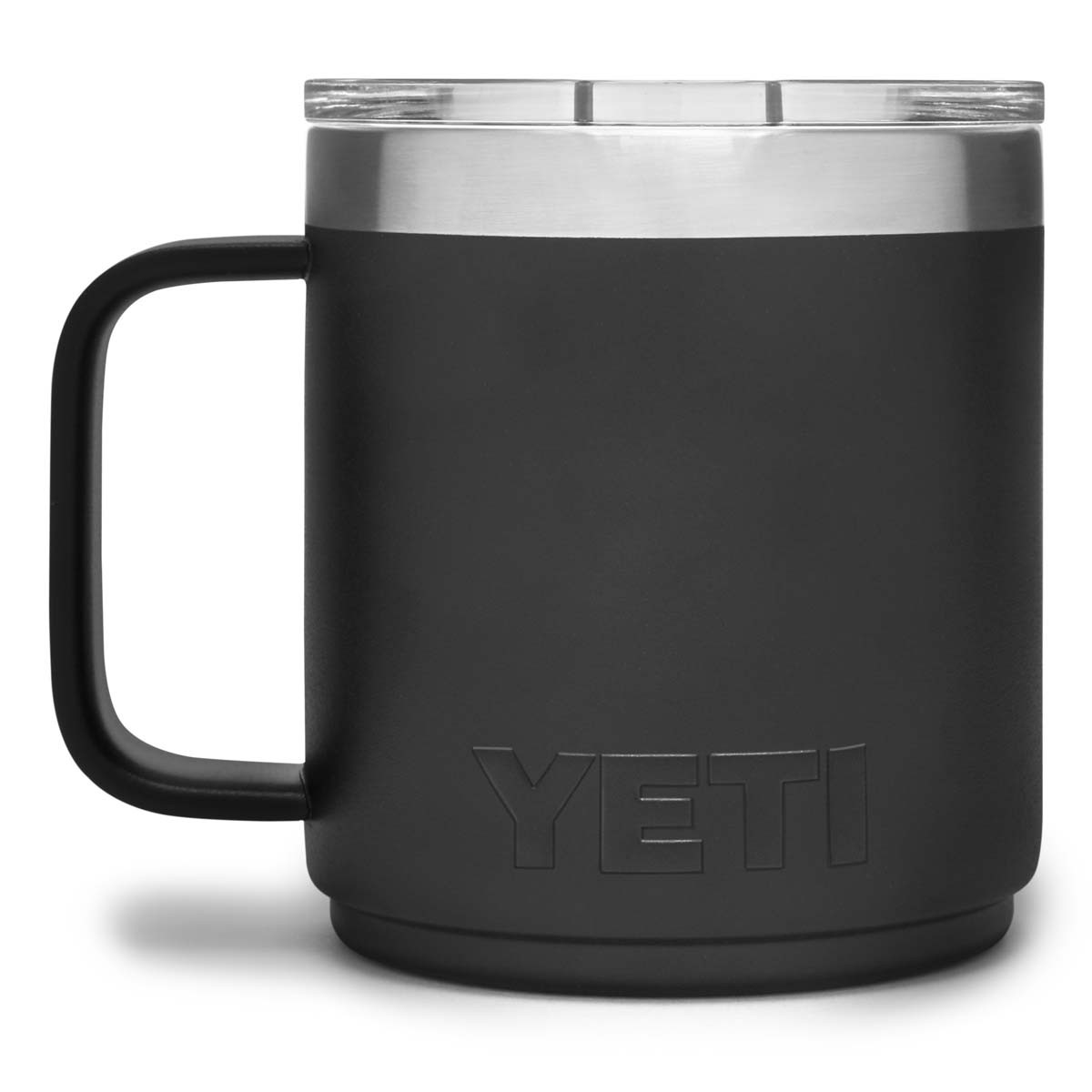 YETI Rambler 10 oz Mug with Magslider Lid