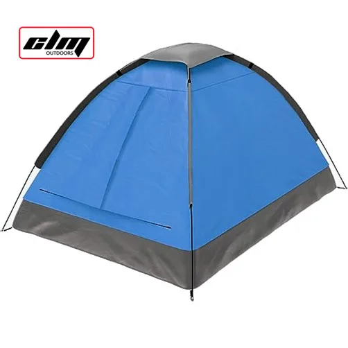 CLM Hot Sale 2 person Rain Fly Portable Waterproof Lightweight Hiking Outdoor Camping Tent