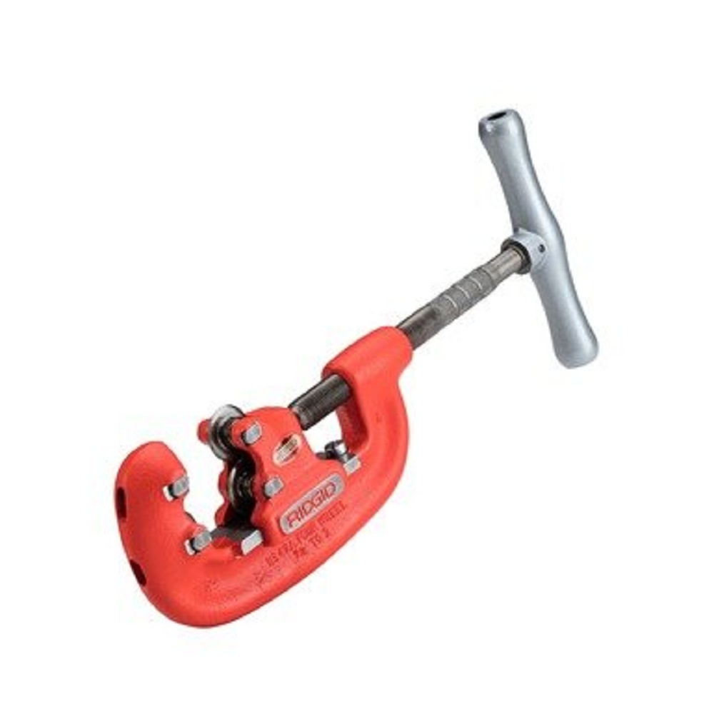 Ridgid 44-S Heavy-Duty 4-Wheel Pipe Cutter