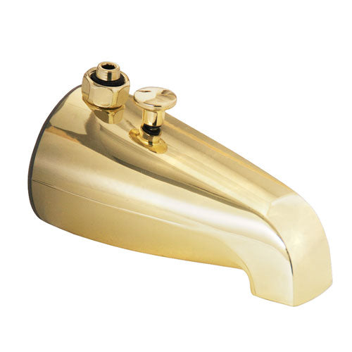 Tub Diverter Spout