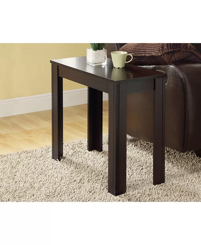 Monarch Specialties End Table