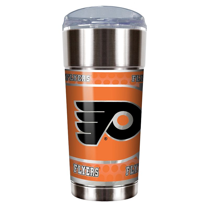 Philadelphia Flyers Eagle Tumbler