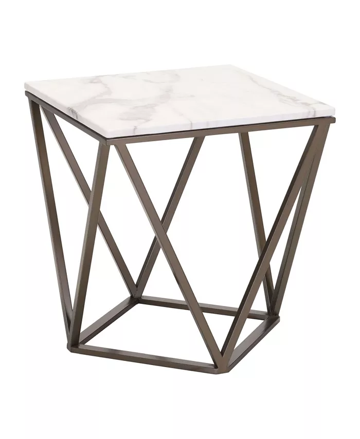 Zuo Tintern End Table