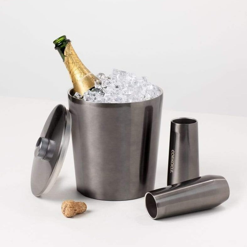 CORKCICLE® Ice Bucket