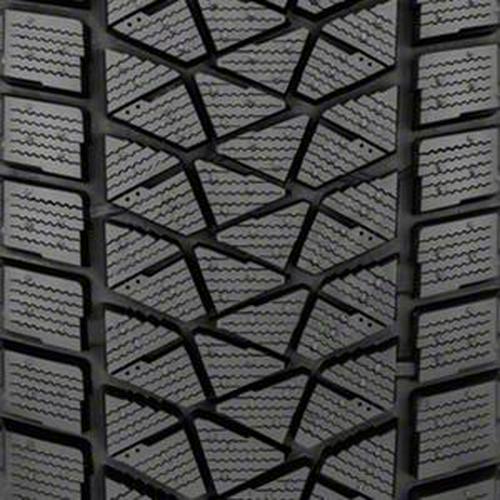 Bridgestone Blizzak DM-V2 235/55-18 100 T Tire