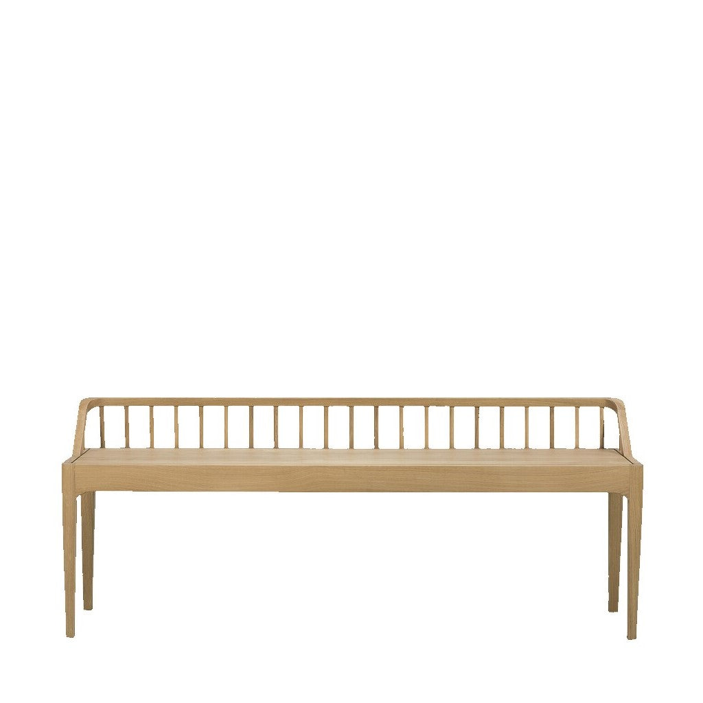 Spindle Bench