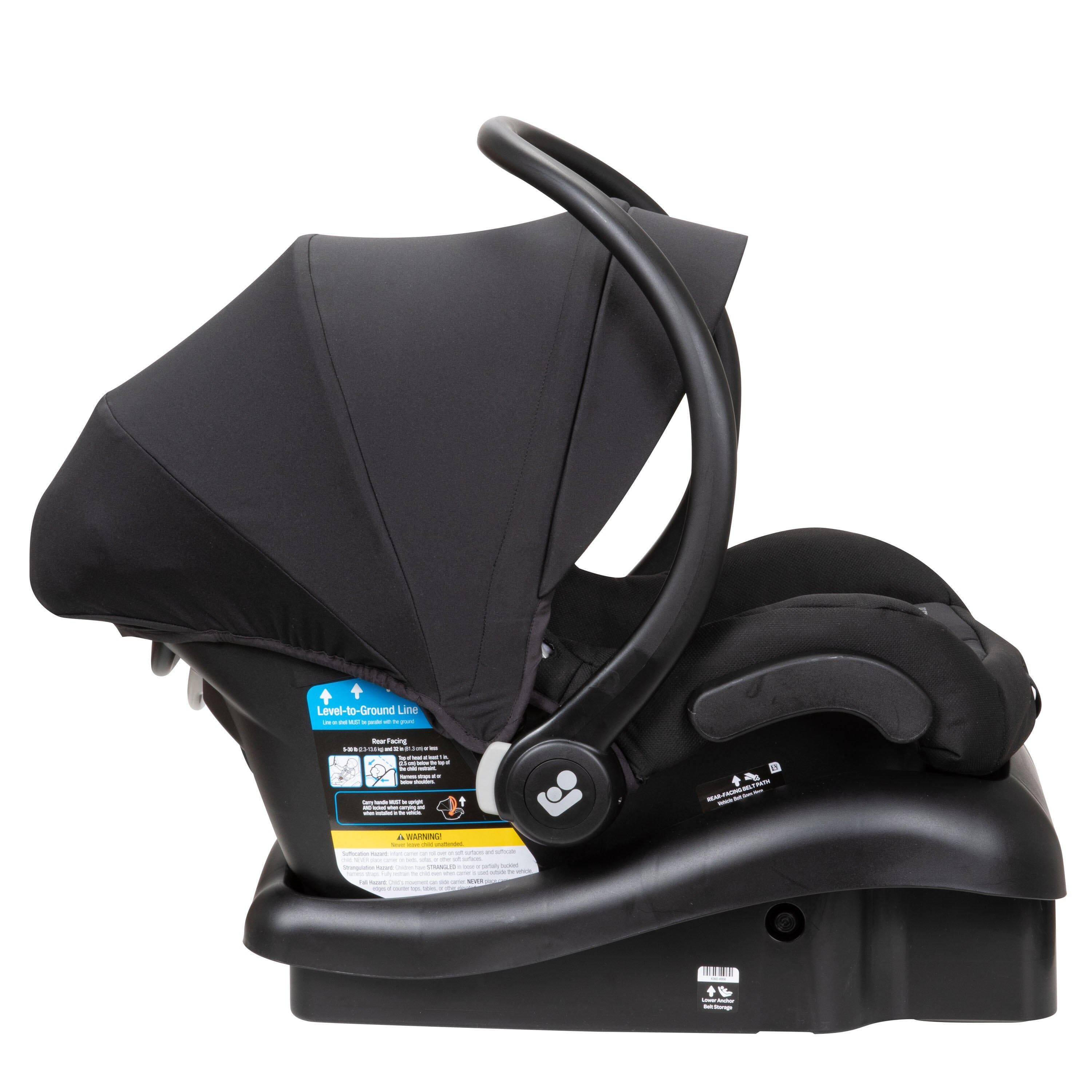 Maxi-Cosi-Mico-30-Infant-Car-Seat-And-Base