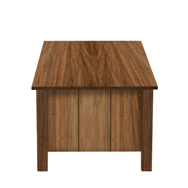 Coffee Table End Table Side Table Wooden Living Room Table MDF