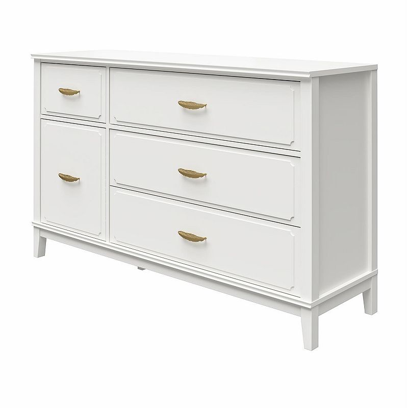 Mr. Kate Stella Wide Dresser