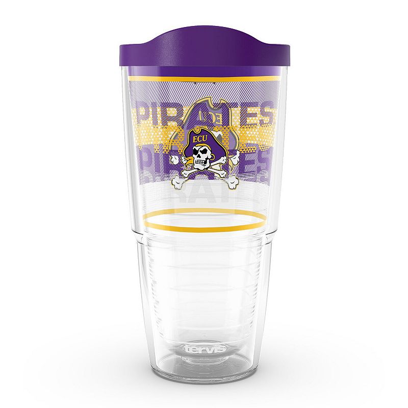 Tervis ECU Pirates 24oz. Competitor Classic Tumbler