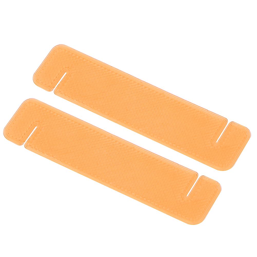 Tpu Rc Propeller Blade Holder Stabilizer Protection Belt Fit For Mavic Mini Droneorange