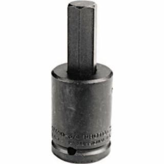 Proto 577 54419/16 Skt Hex Bit 1/2 Dr 9/16