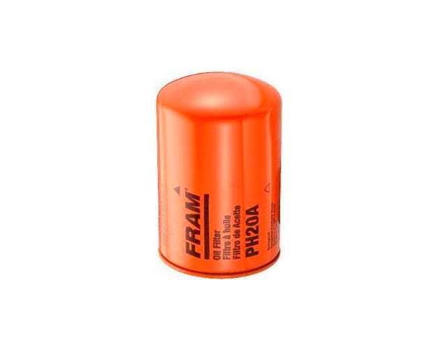 Fram Oil Filter 20A