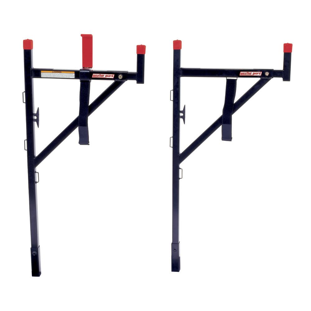 Weekender? Ladder Rack， Horizontal ;