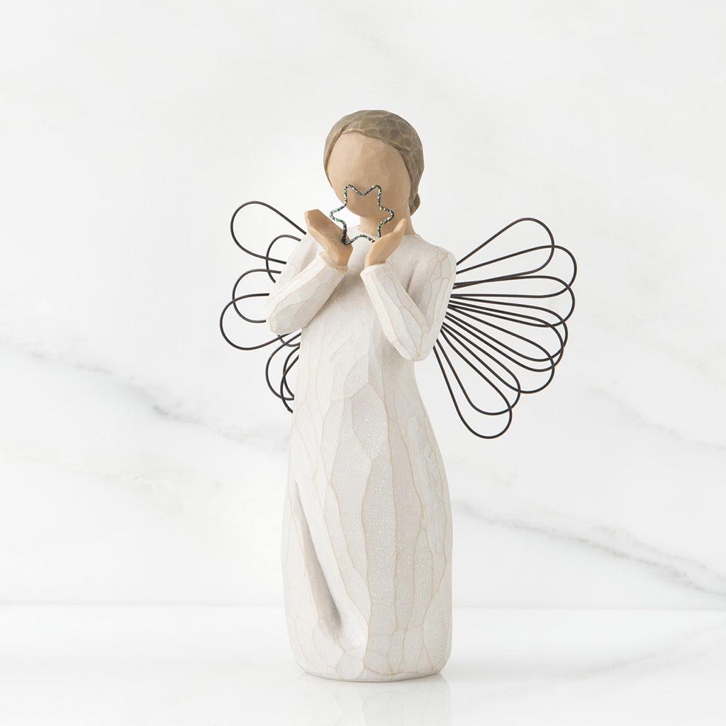 Willow Tree  Bright Star Figurine