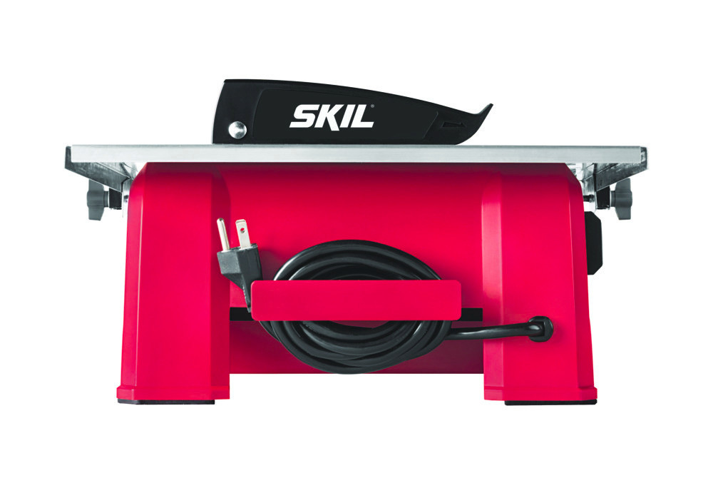 Skil Wet Tile Saw 7 ;