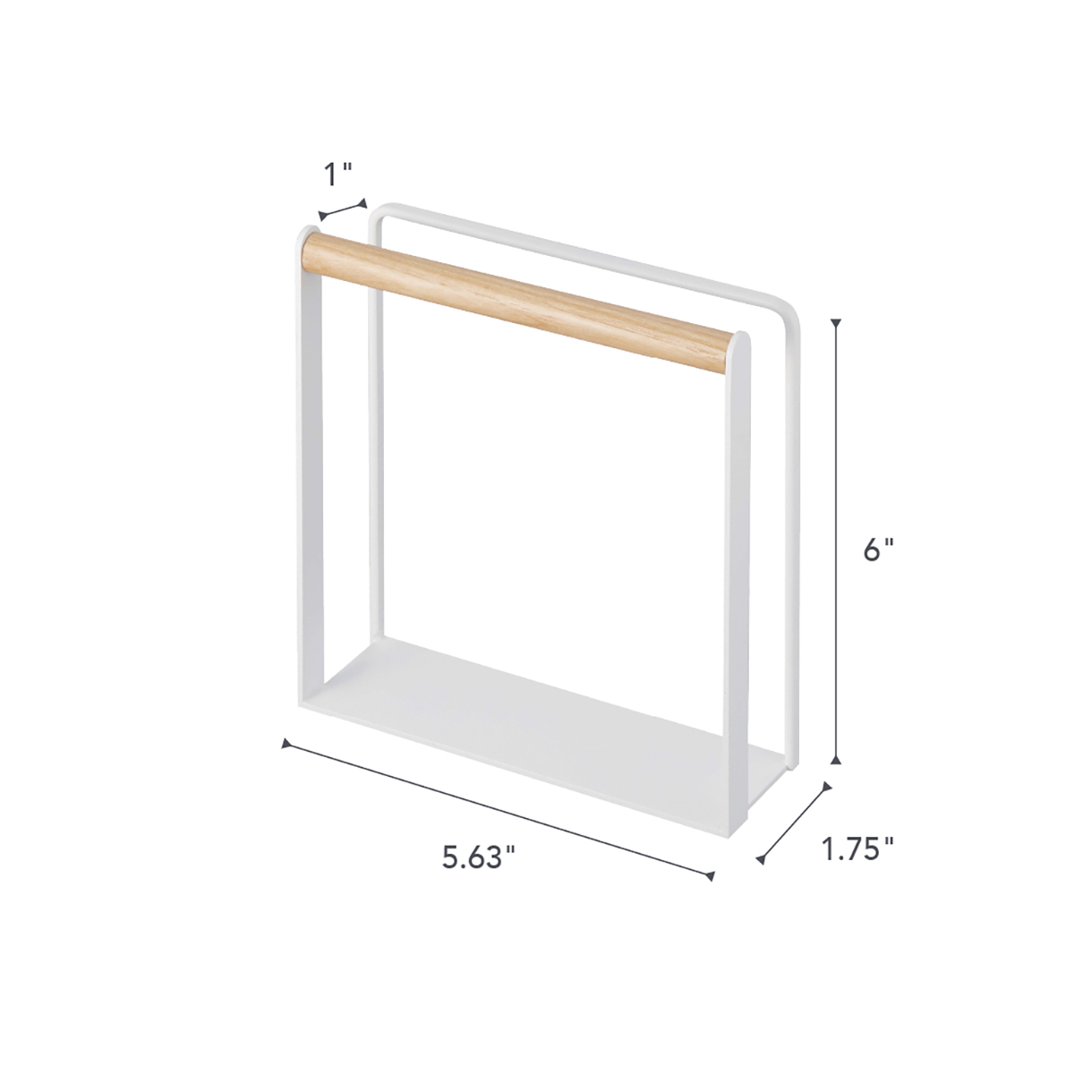 Yamazaki Tosca Napkin Holder