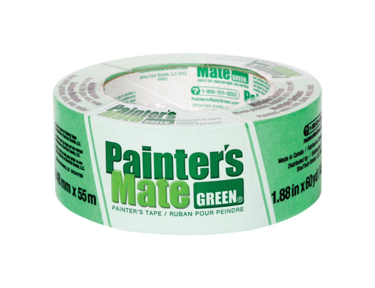 PAINTER'S MATE TAPE1.88