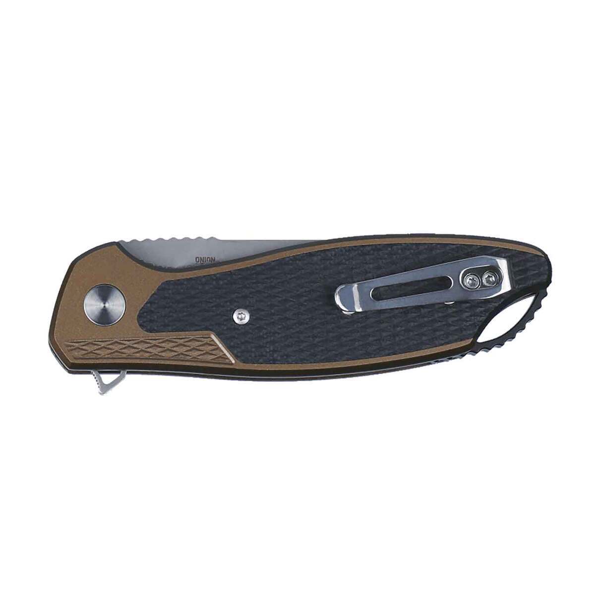 CRKT Jake 3.32 inch Folding Knife