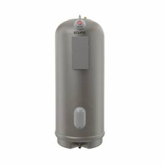 Rheem Marathon Eclipse Light-Duty 85 gal. Commercial 277-Volt 12kW Field Convertible Non Metallic Electric Water Heater MELD85-TB 277 Volt 12 kW