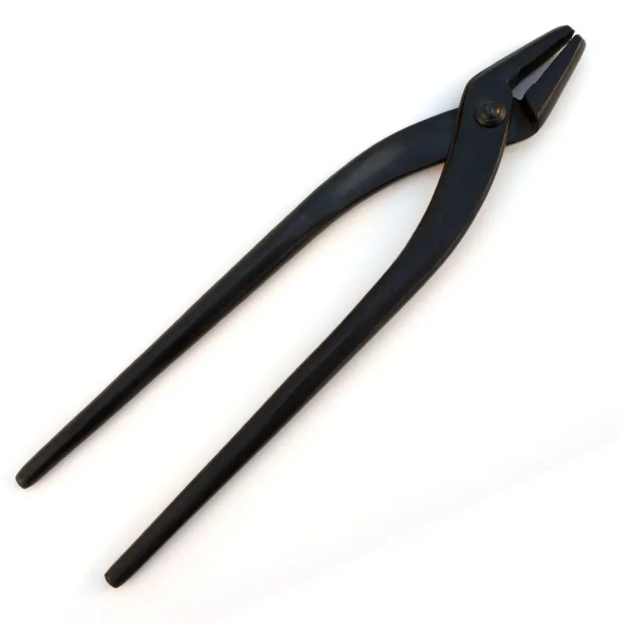 Professional Grade Bonsai Tools Jin Plier 225mm Carbon Steel Bonsai Tools Bonsai Hand Tools