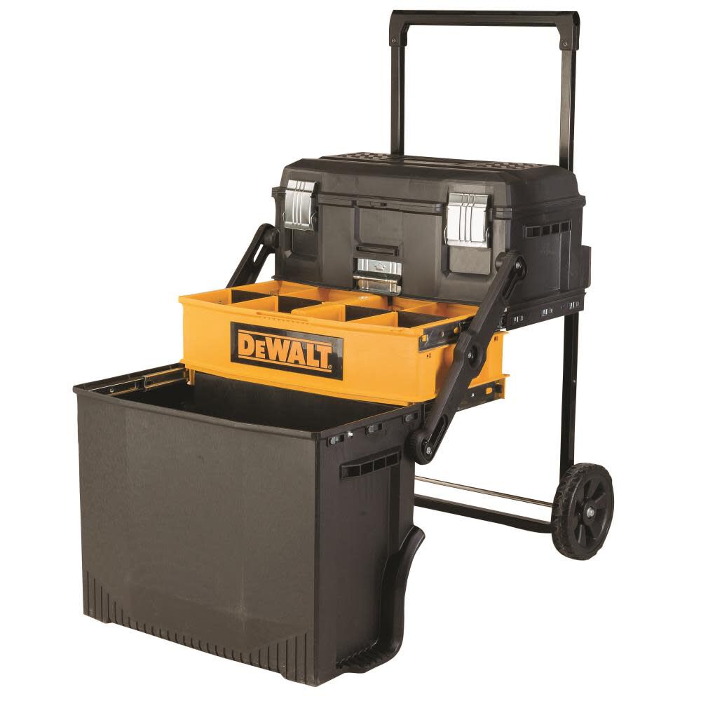 DEWALT Multi Level Work Station DWST20880 from DEWALT