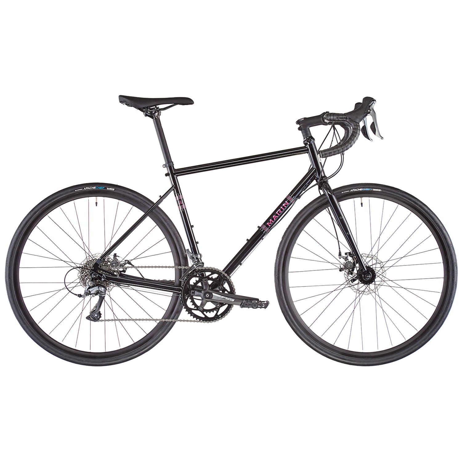Marin Nicasio Adventure Road Bike