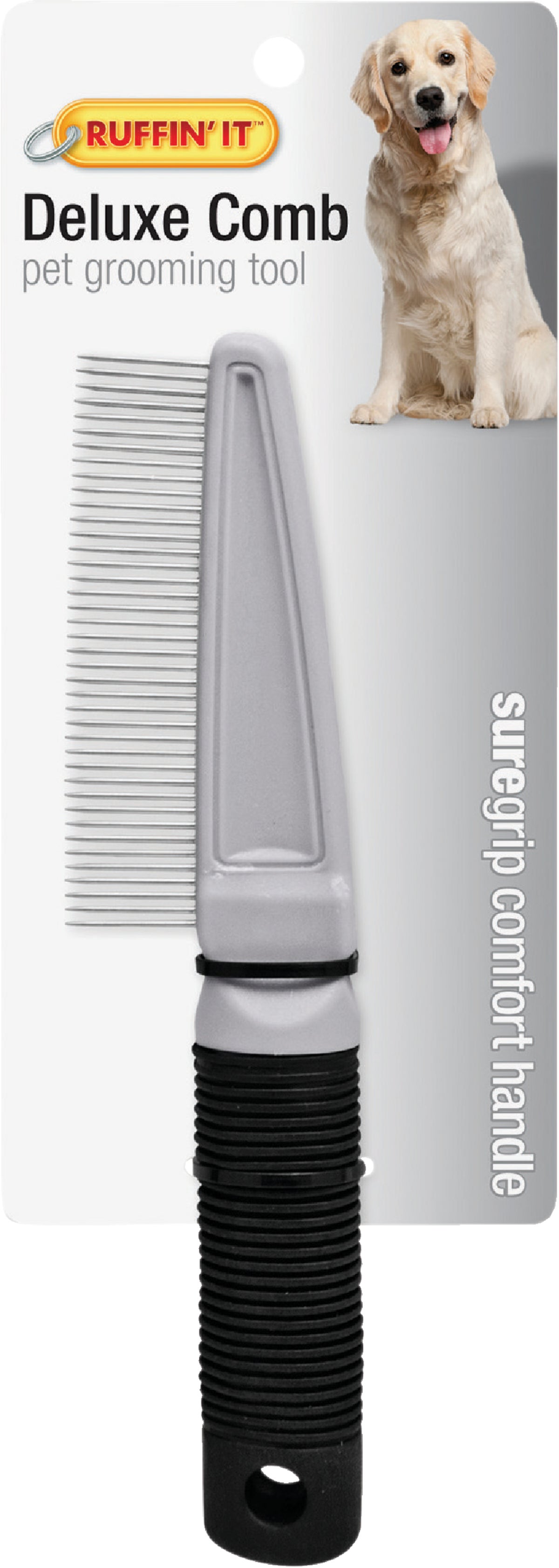 Westminster Pet Ruffinand#039 it Grooming Comb