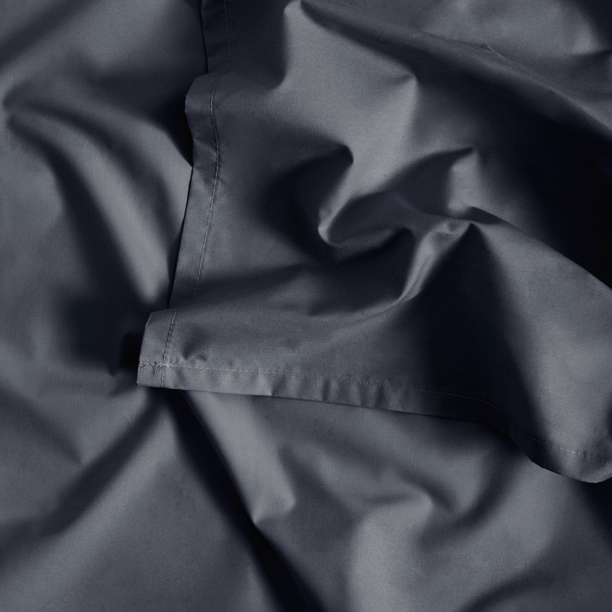 Luxe Sateen Core Sheet Set