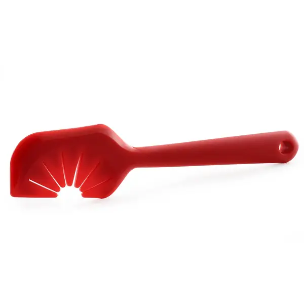 Norpro Silicone Spatula/Whisk Scrapper