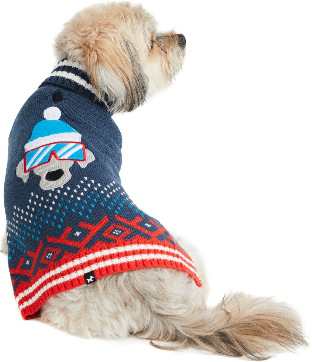 Hotel Doggy Dog Sweater