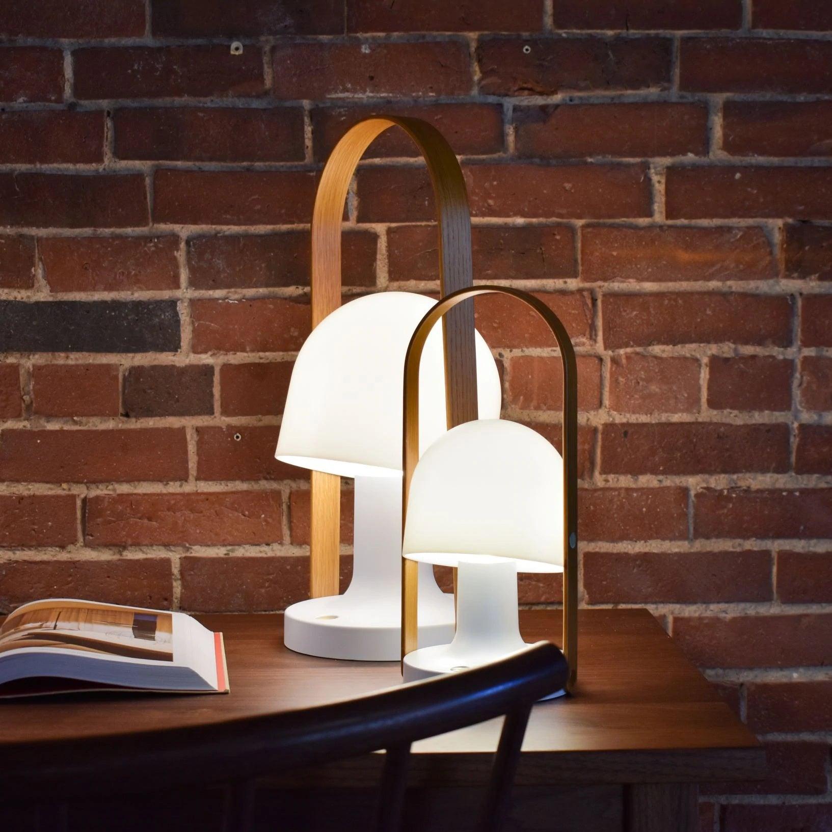 Follow Me Table Lamp