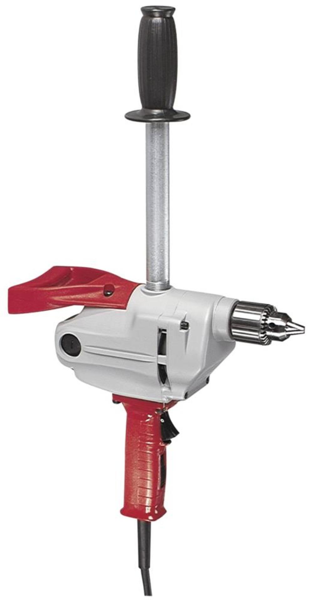 Milwaukee 1/2 In. Compact Drill 900 RPM 1630-1 from Milwaukee