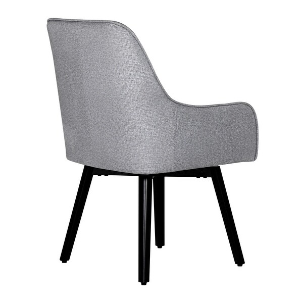 Dining Chair， Gray