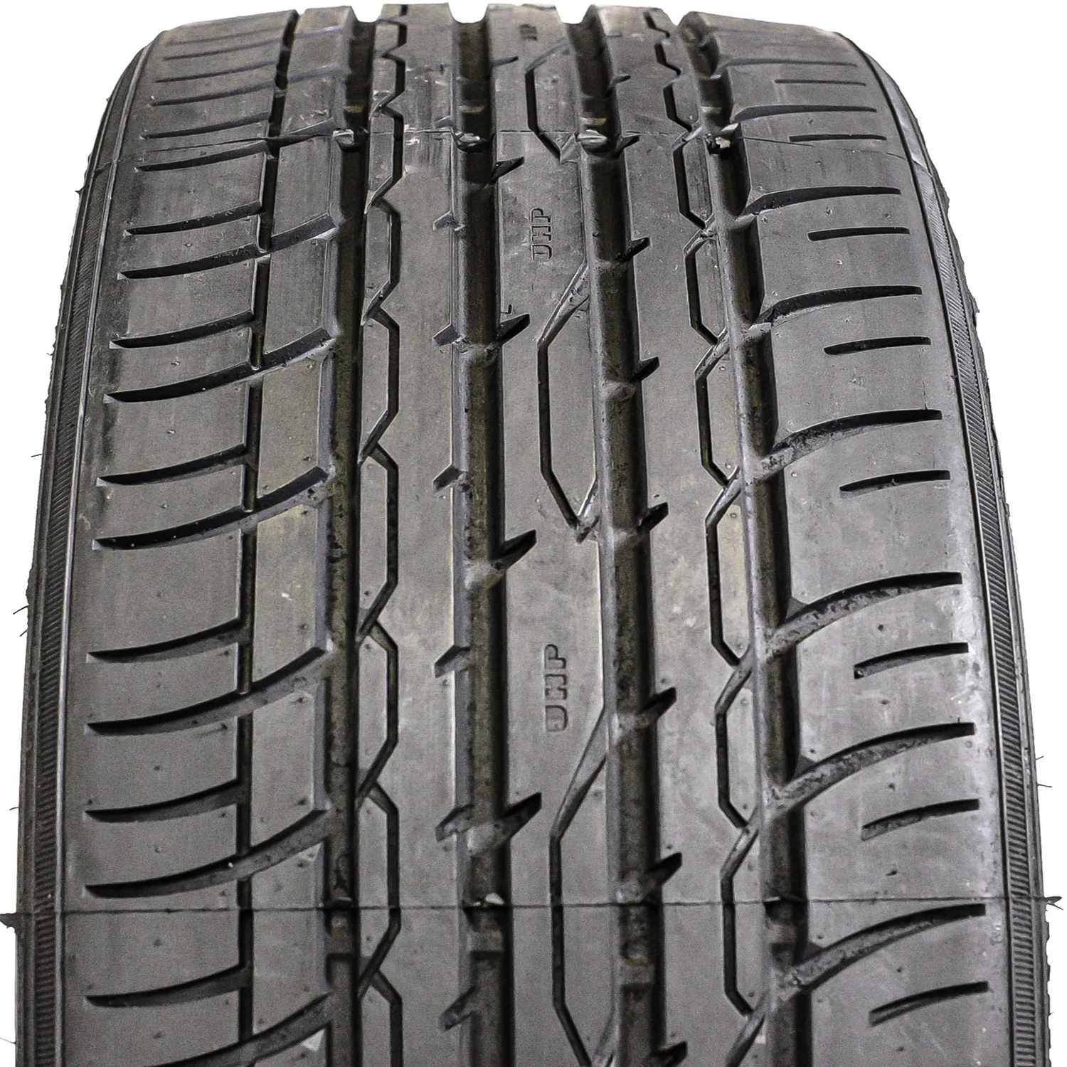 Advanta HP Z-01 245/50R20 102V A/S Performance Tire