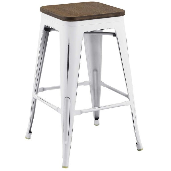 Promenade Counter Stool - N/A