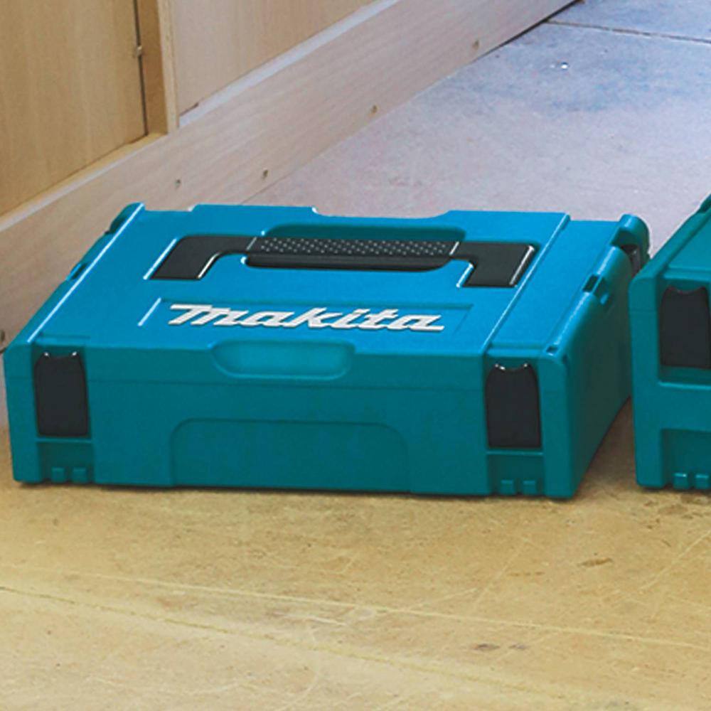 Makita 15.5 in. Small Interlocking Tool Box 197210-9