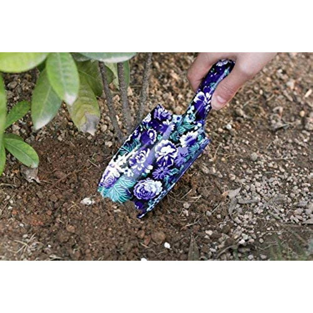 3-Piece Aluminum Garden Tool Set B073DXXCBY