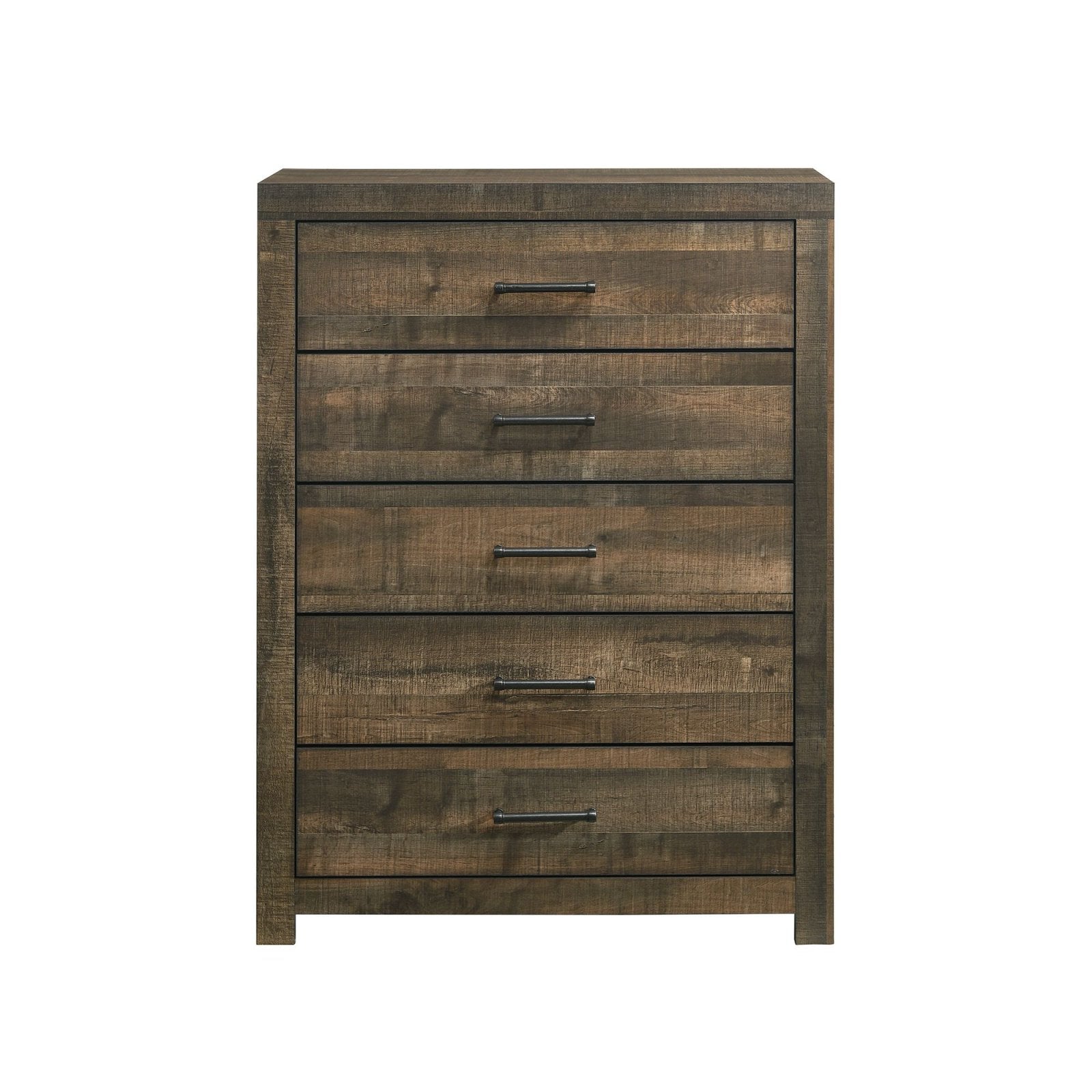 Picket House Furnishings Beckett 5-Drawer Chest