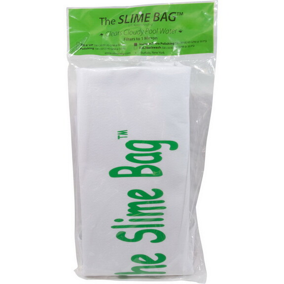 Final Filtration LLC SB1 5018 Filter Bag  Slime Ba...