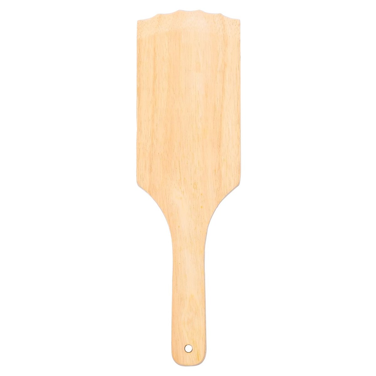 Signature Safe Scrape Wood Grill Scraper