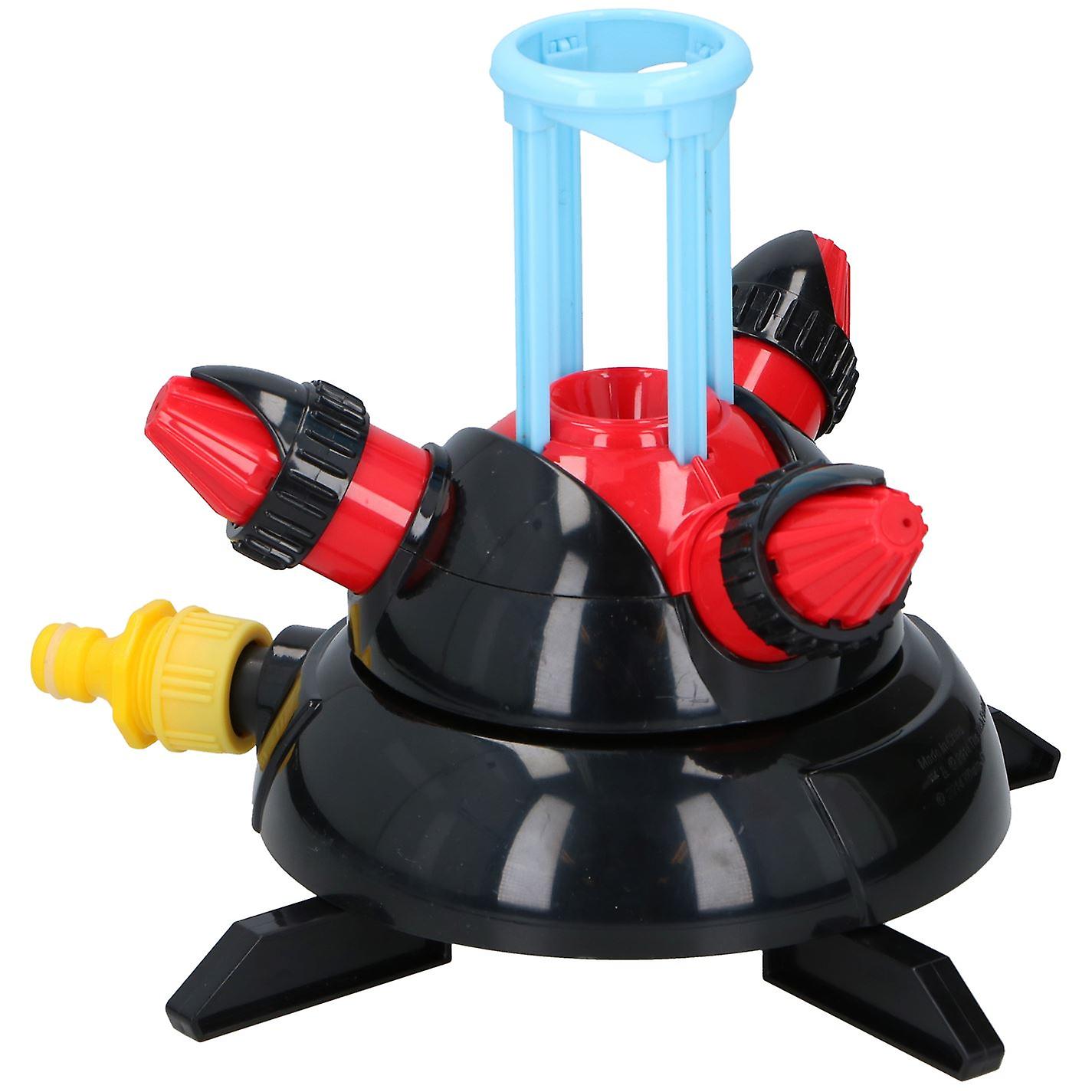 Waterzone Garden Splash Fountain Outdoor Water Summer Game