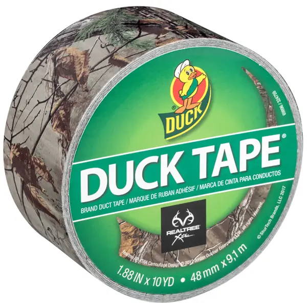 Duck Tape 1.88