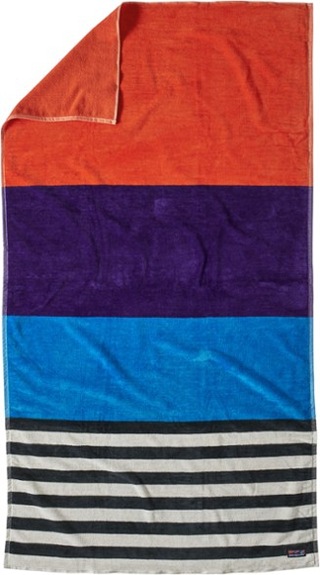 Patagonia Organic Cotton Towel