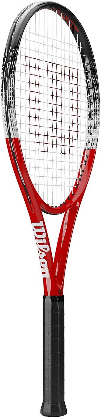 Wilson pro staff precision rxt 105 tennis racket