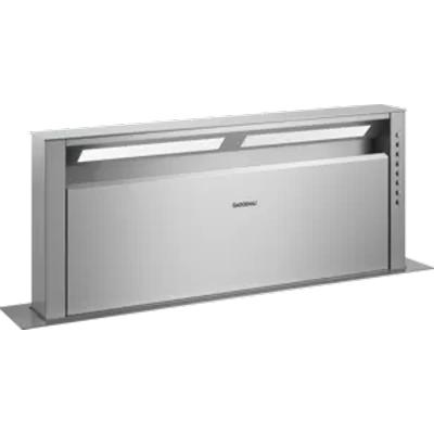 Gaggenau 36-inch Downdraft Ventilation AL400792