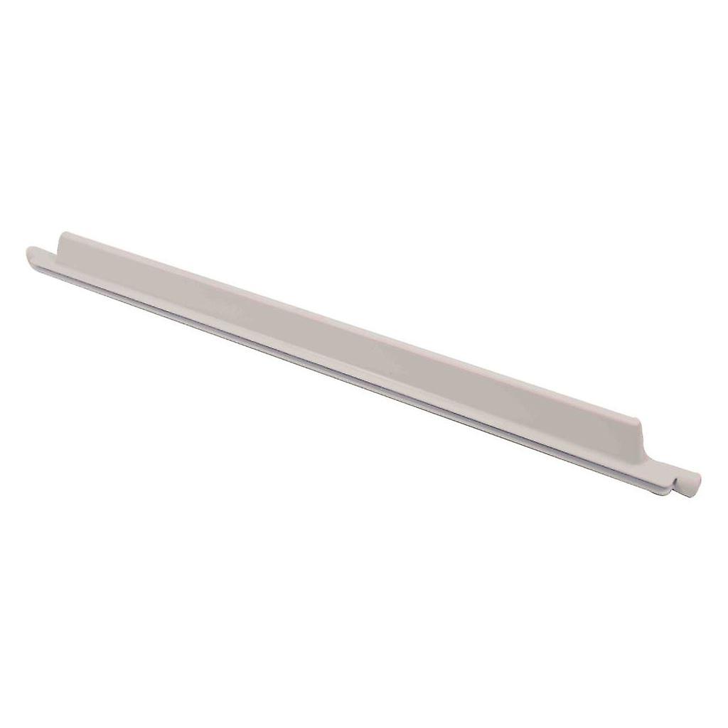 Refrigerator Shelf Rear Trim for Hotpoint/Indesit/Ariston Fridges and Freezers